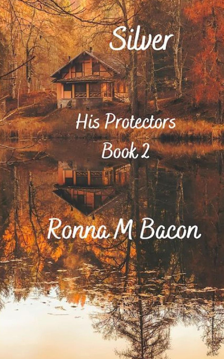Knjiga Silver Ronna M Bacon