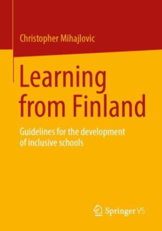 Carte Learning from Finland Christopher Mihajlovic