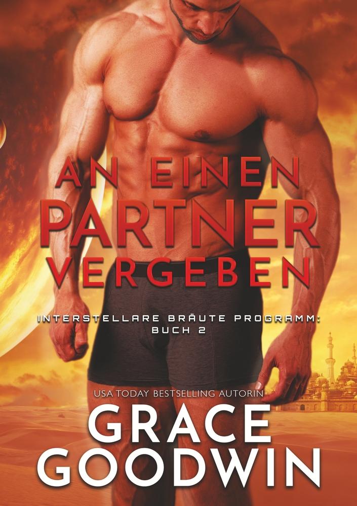 Knjiga An einen partner vergeben 