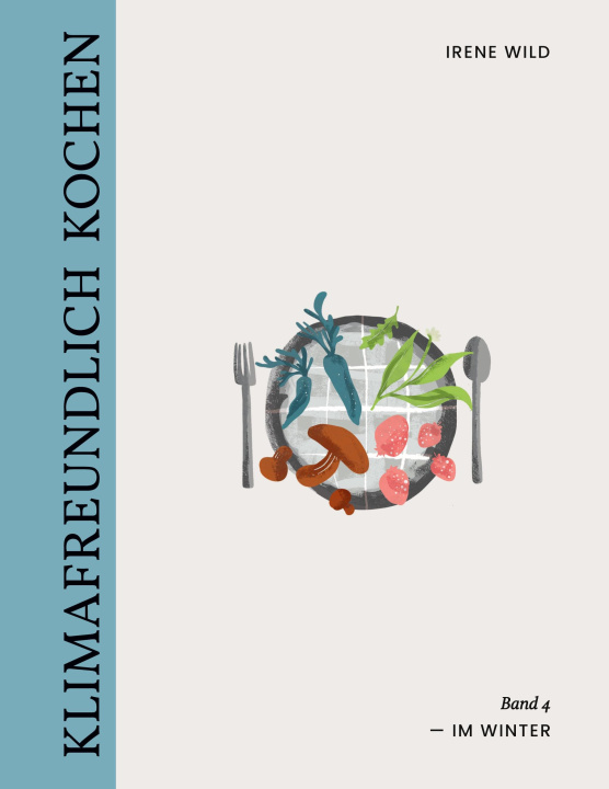 Knjiga Klimafreundlich Kochen 