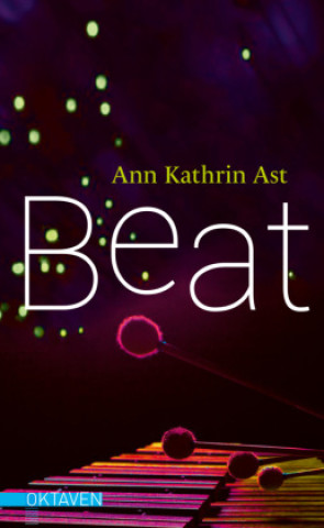Knjiga Beat Ann Kathrin Ast