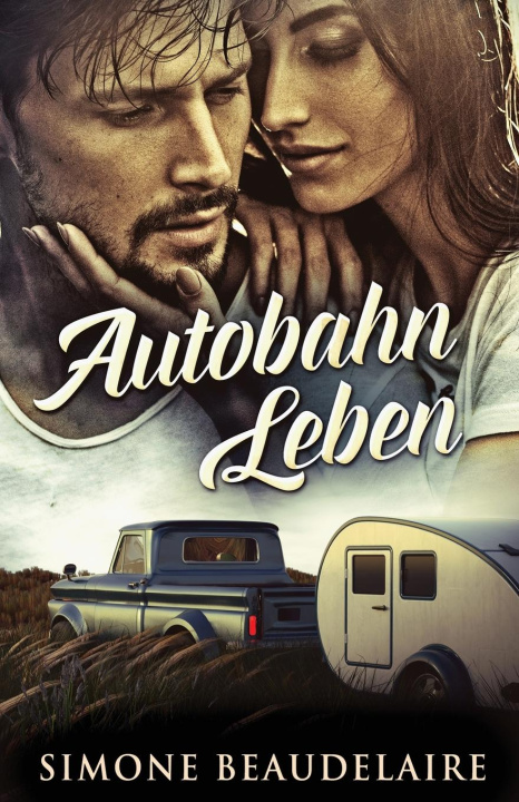 Knjiga Autobahn Leben Simone Beaudelaire