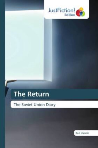 Knjiga The Return Bob Usoroh