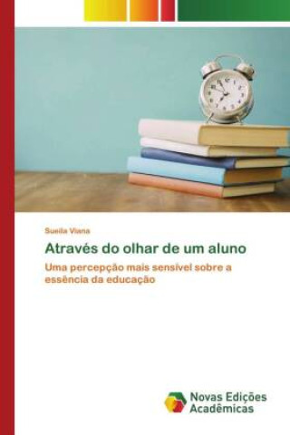Carte Através do olhar de um aluno Sueila Viana