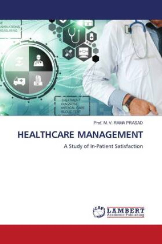 Könyv HEALTHCARE MANAGEMENT 