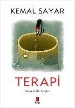 Knjiga Terapi Ciltli 