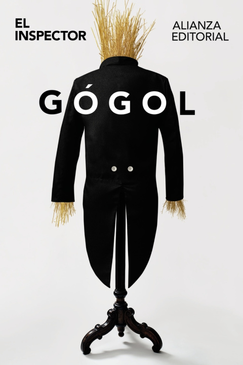 Book El inspector GOGOL