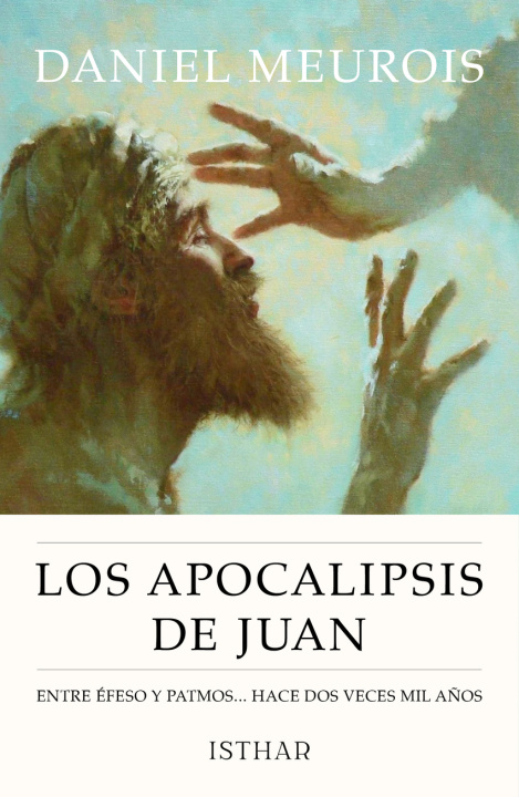 Kniha Los Apocalipsis de Juan DANIEL MEUROIS