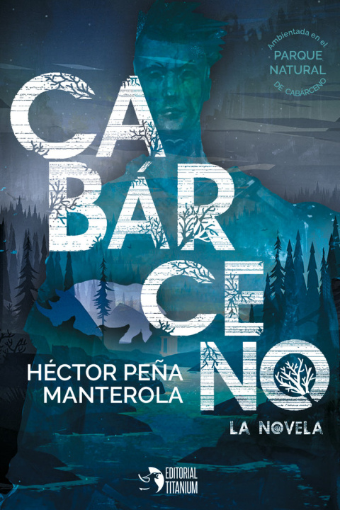 Book Cabárceno Peña Manterola
