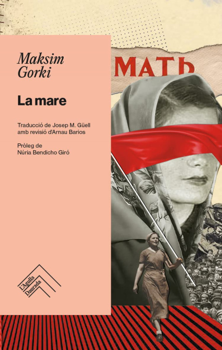 Carte La mare - CAT MAKSIM GORKI