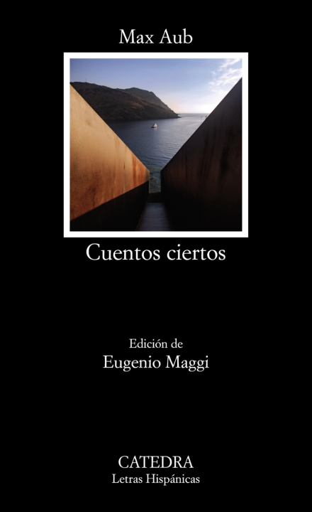 Boek Cuentos ciertos AUB