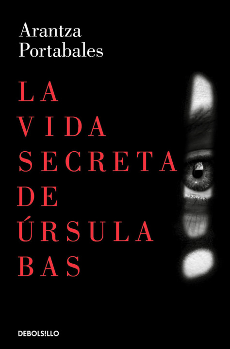 Carte La vida secreta de Ursula Bas 