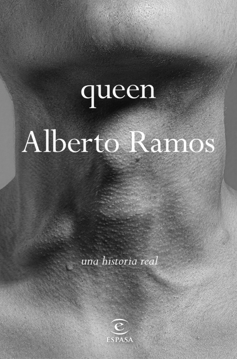 Book queen Alberto Ramos