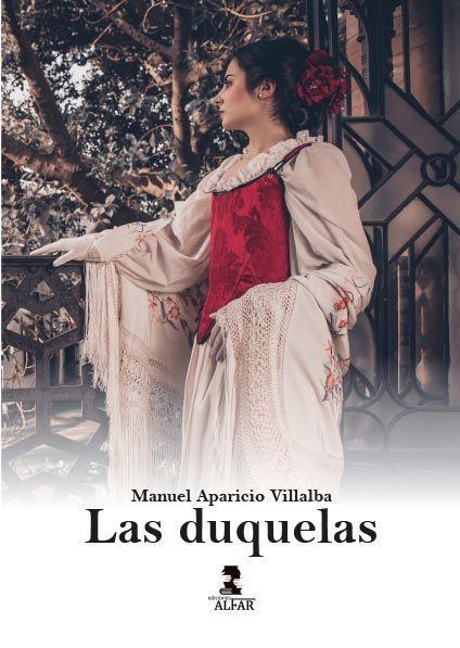 Knjiga Las Duquelas APARICIO VILLALBA