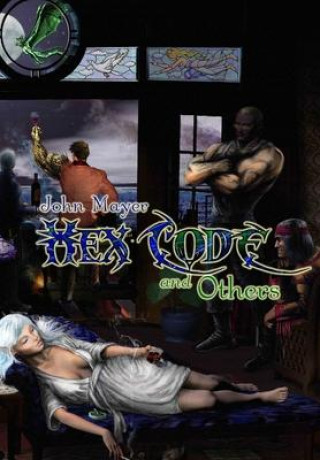 Boek Hex Code and Others John Mayer