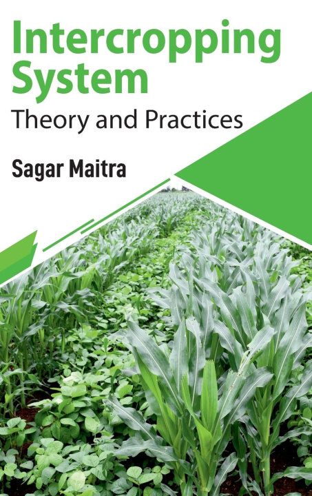 Knjiga Intercropping System Sagar Maitra