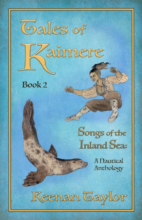 Könyv Tales of Kaimere 