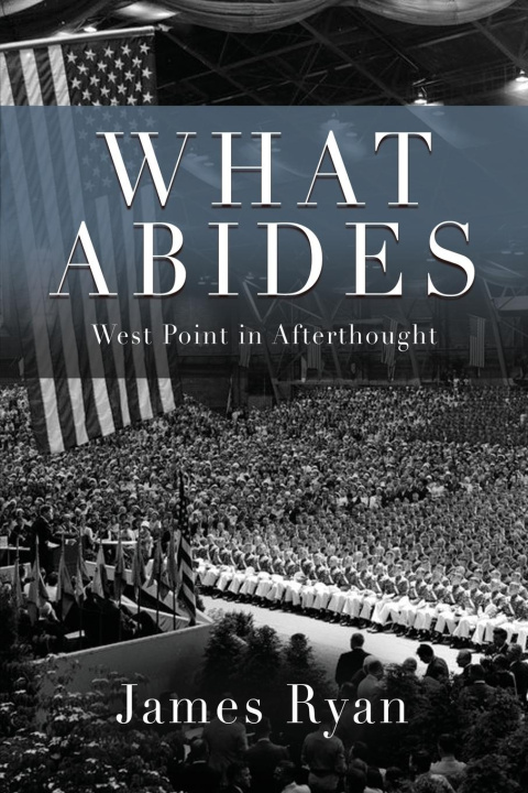 Boek What Abides James Ryan