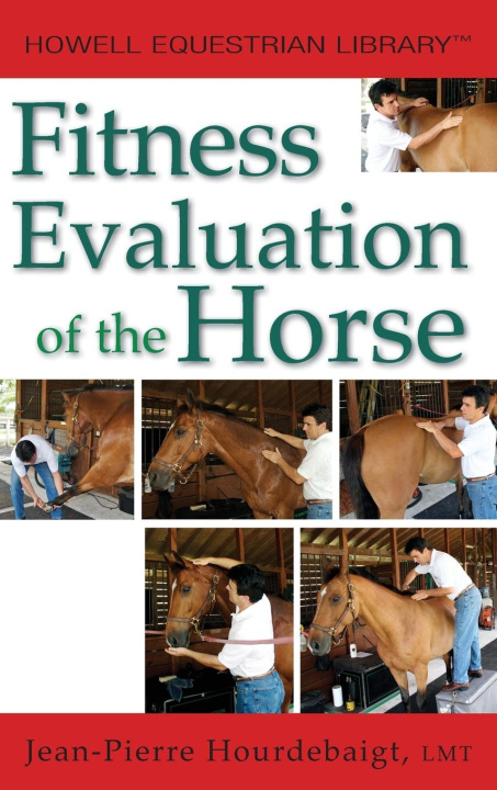 Könyv Fitness Evaluation of the Horse 