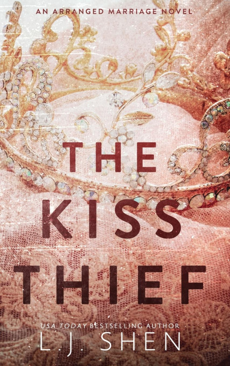 Carte The Kiss Thief 