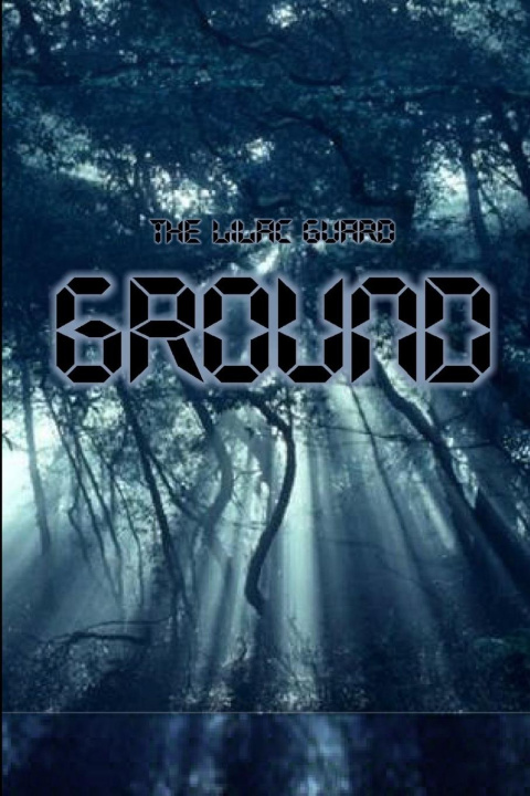 Knjiga Ground The Lilac Guard