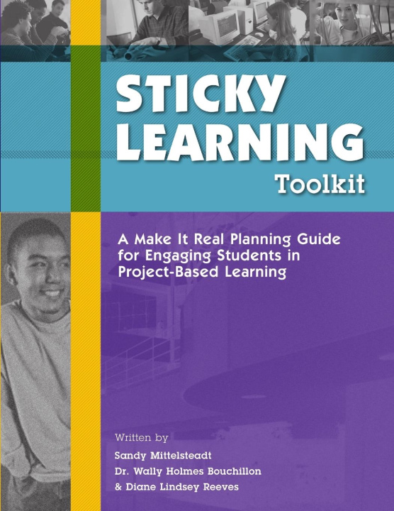 Knjiga Sticky Learning Toolkit RETAIL Diane Reeves