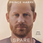 Audio Spare Prince Harry