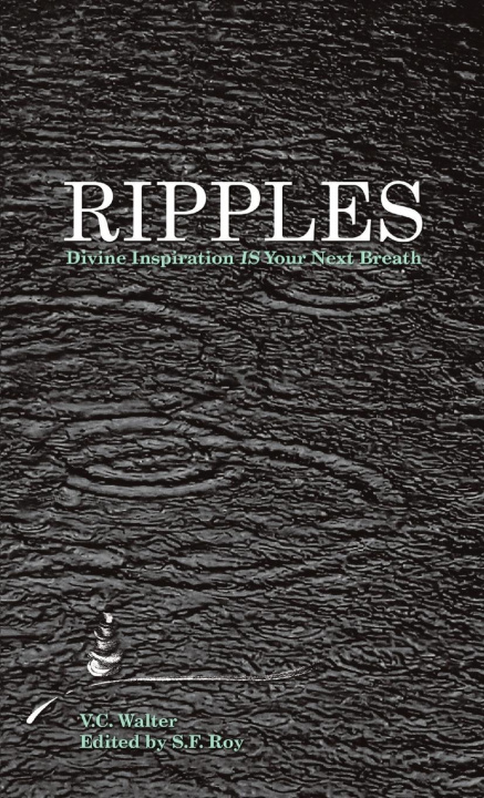 Knjiga Ripples V.C. Walter