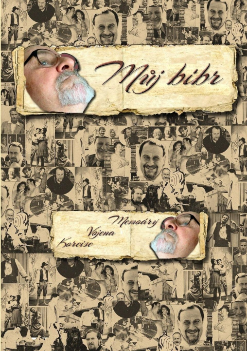 Book M?j bíbr Voyen Koreis