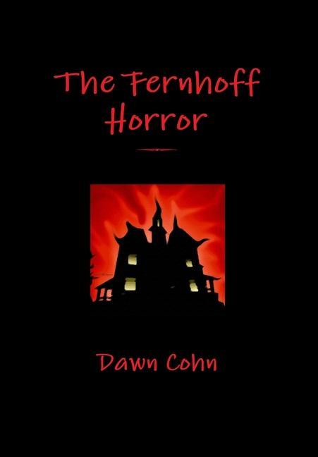 Knjiga The Fernhoff Horror Dawn Cohn