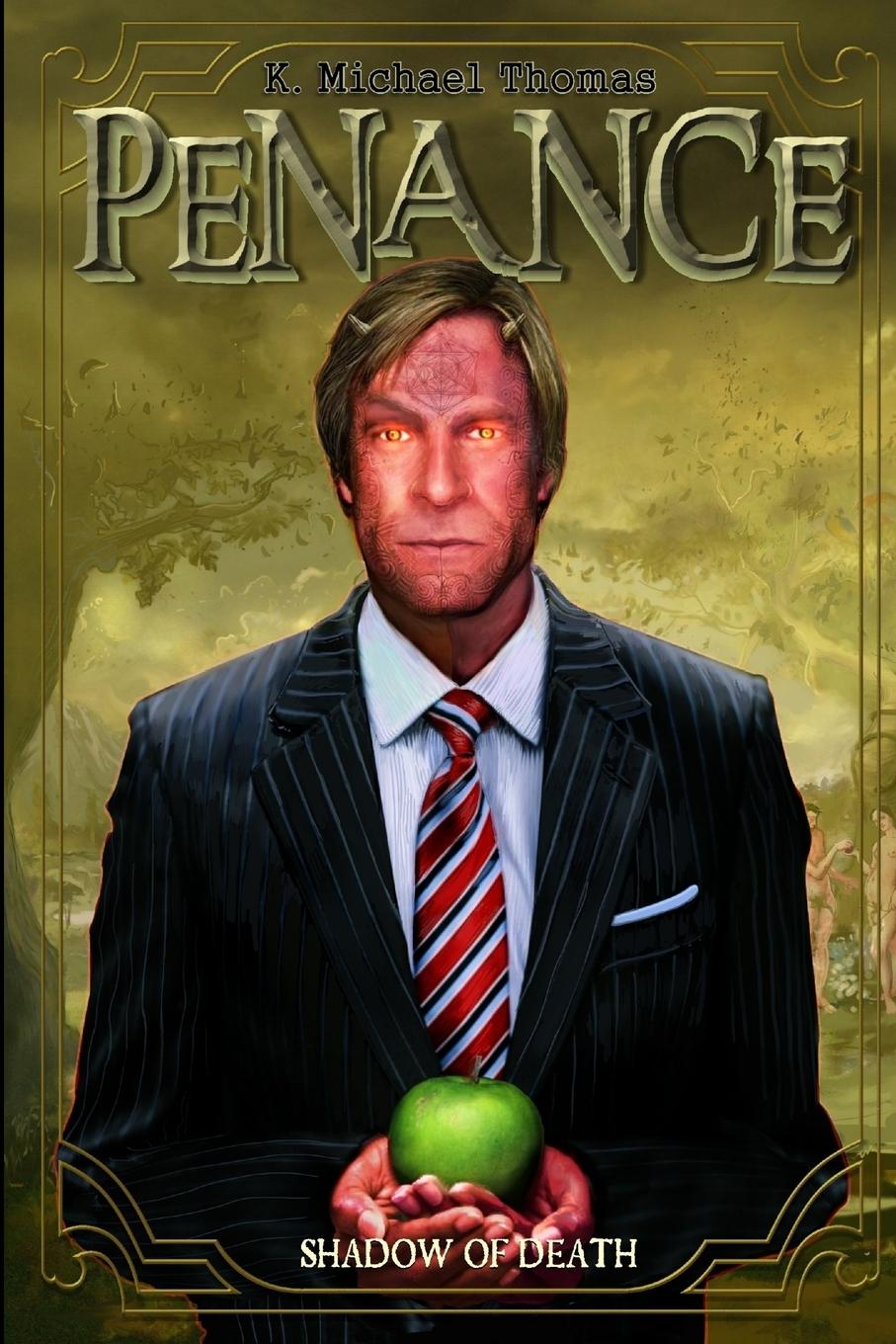 Buch Penance III Keith Thomas