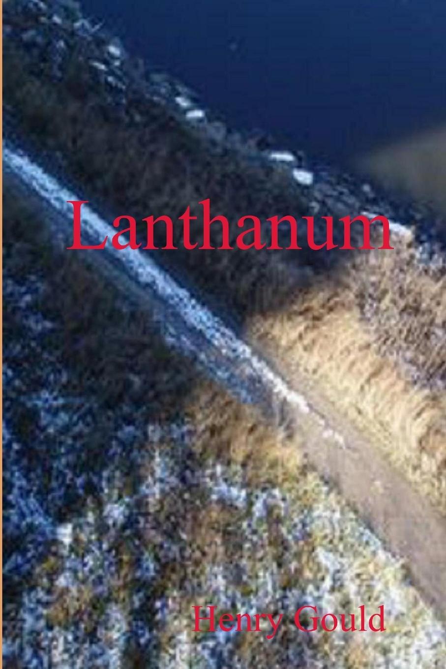Knjiga Lanthanum 