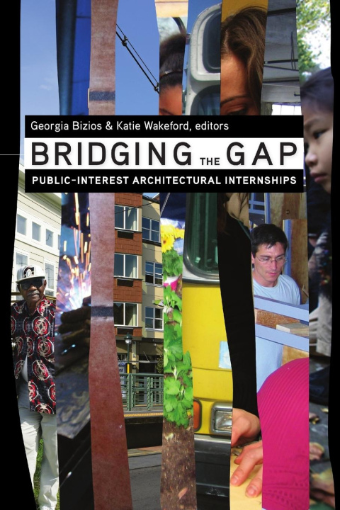 Knjiga Bridging the Gap Katie Wakeford