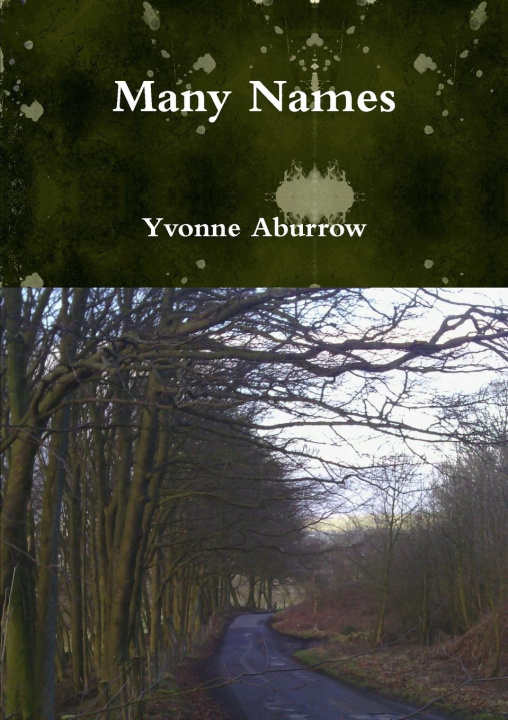 Boek Many Names Yvonne Aburrow