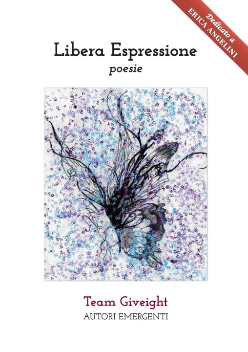 Knjiga Libera Espressione Team Giveight