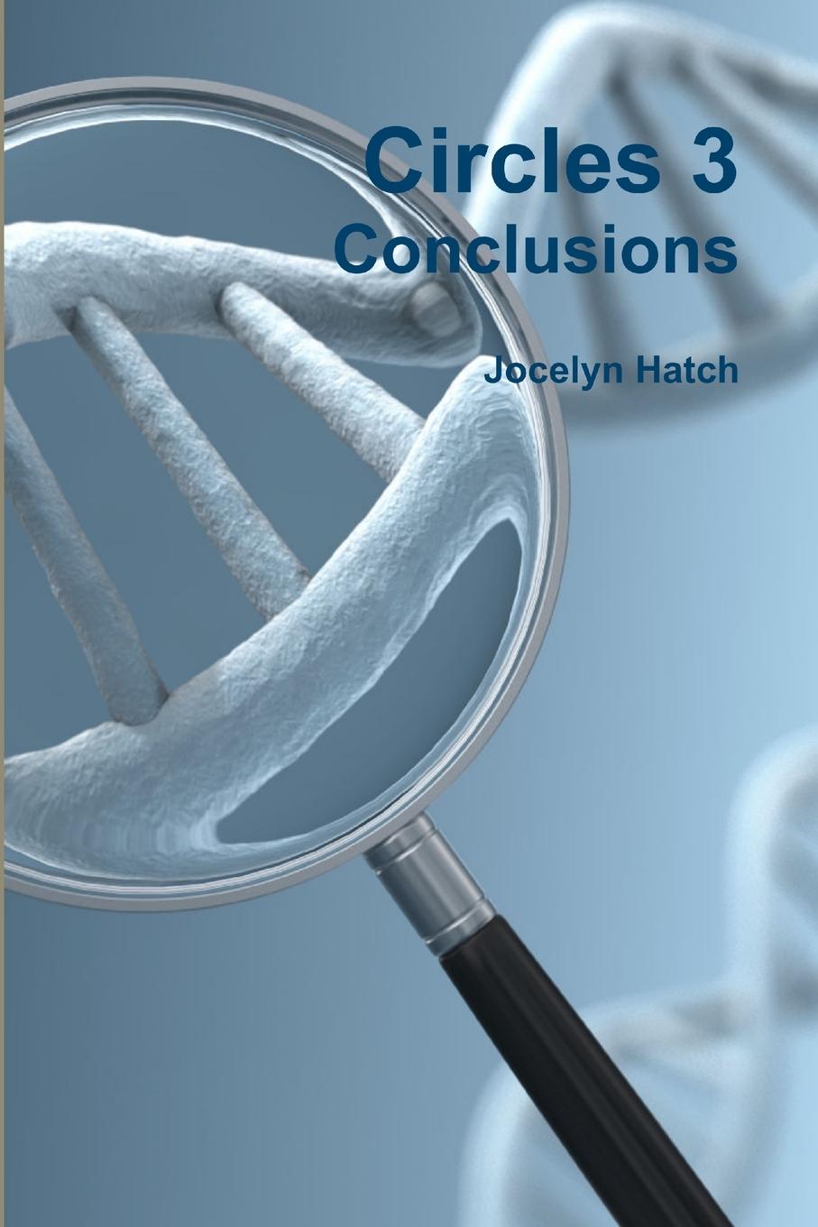 Kniha Circles 3 Conclusions Jocelyn Hatch
