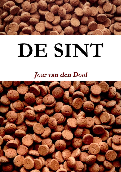 Knjiga De Sint Joar van den Dool