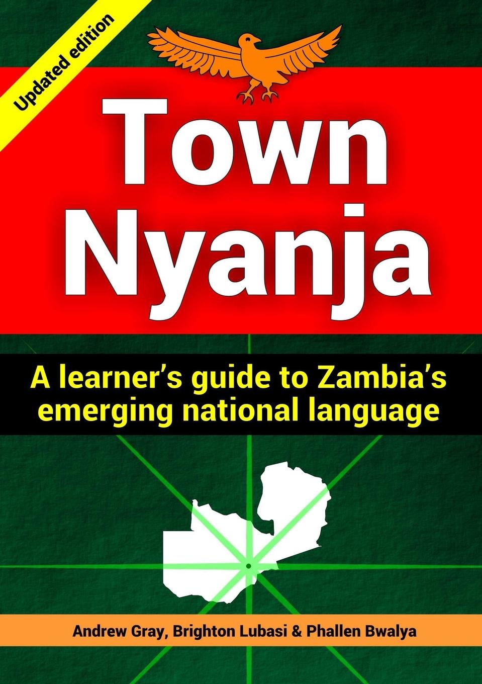 Carte Town Nyanja Brighton Lubasi