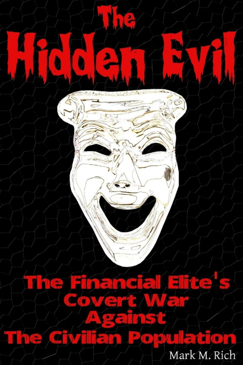 Könyv The Hidden Evil 