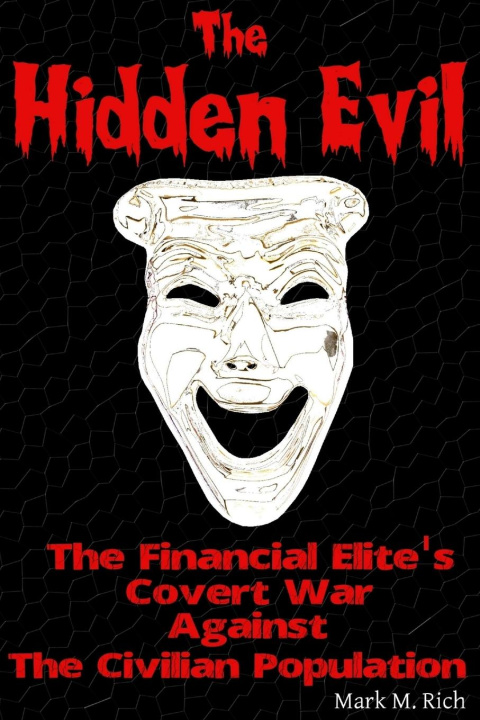 Livre The Hidden Evil 