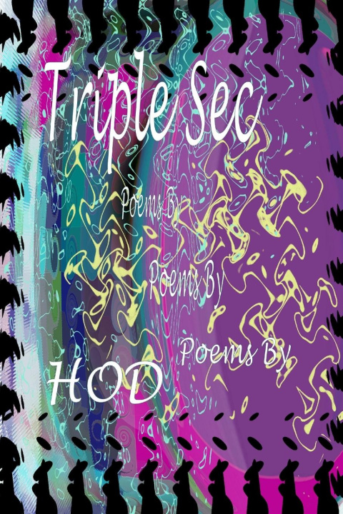 Könyv Triple Sec 