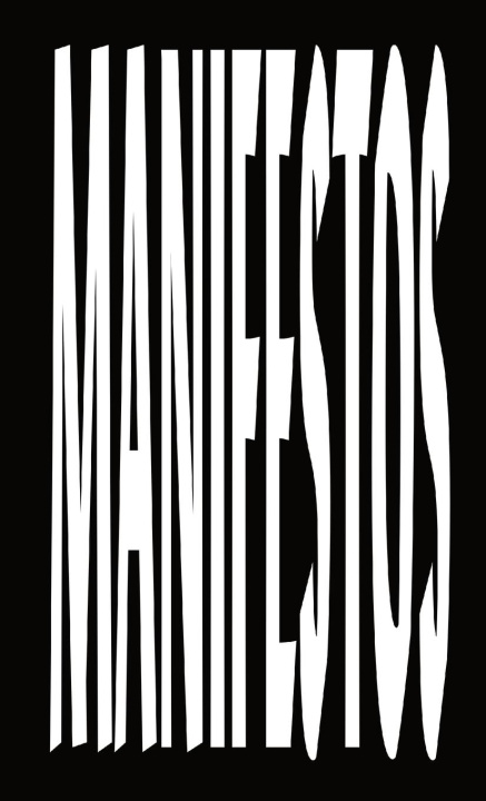 Buch Manifestos MxJ Press