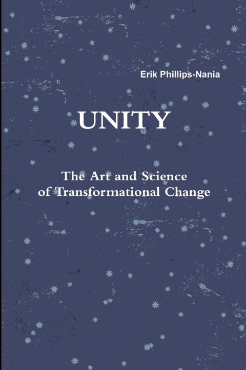 Könyv Unity Erik Phillips-Nania