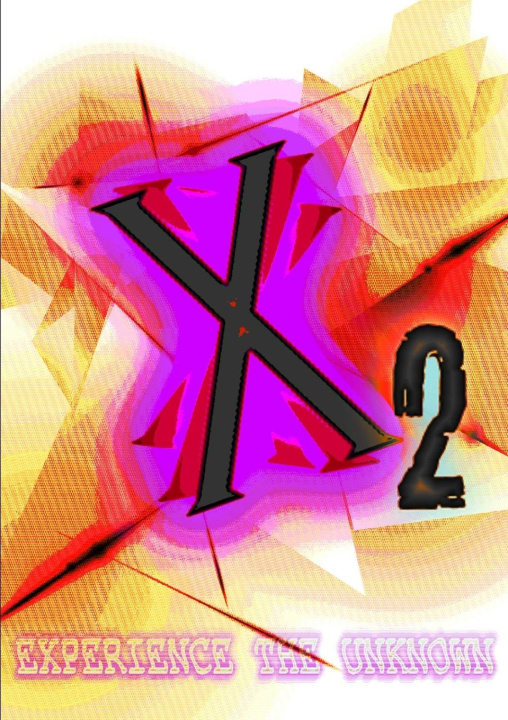 Knjiga X2 Thirteen O'Clock Press