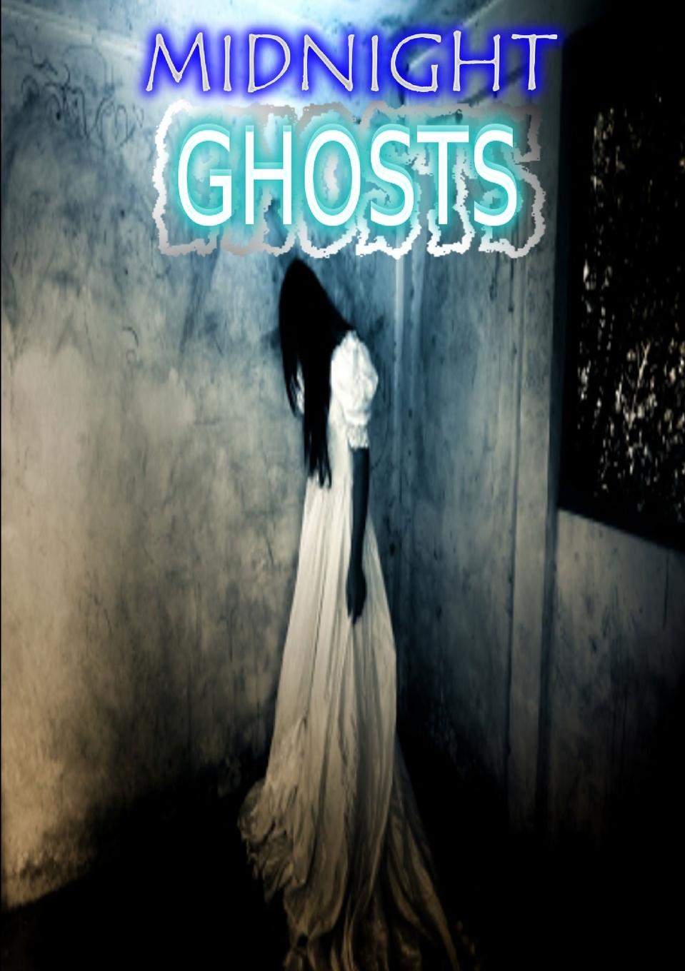 Knjiga Midnight Ghosts Thirteen O'Clock Press