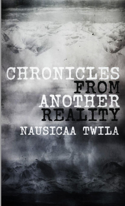 Boek Chronicles From Another Reality Nausicaa Twila