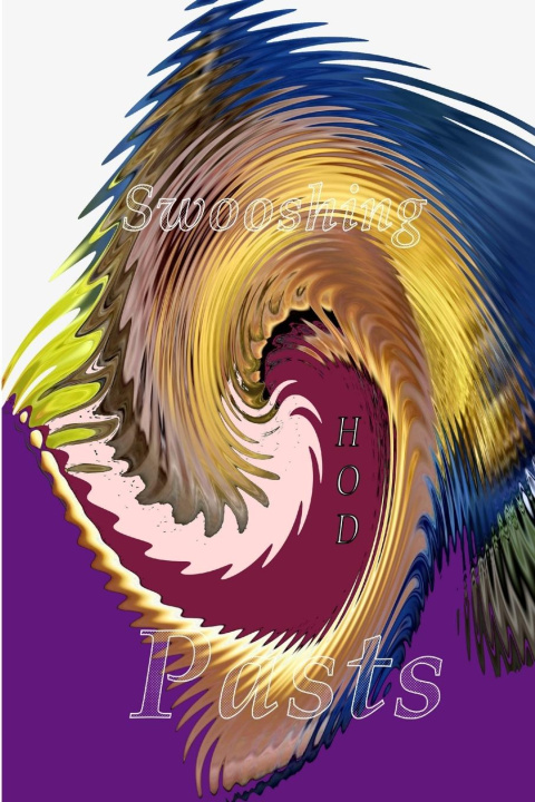 Knjiga Swooshing Pasts Hod Doering
