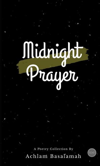 Book Midnight Prayer Achlam Basalamah