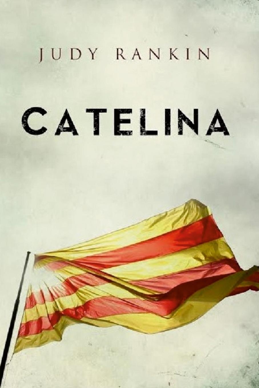 Knjiga Catelina Judy Rankin