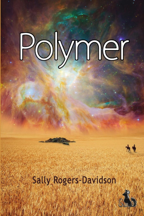 Knjiga Polymer Sally Rogers-Davidson